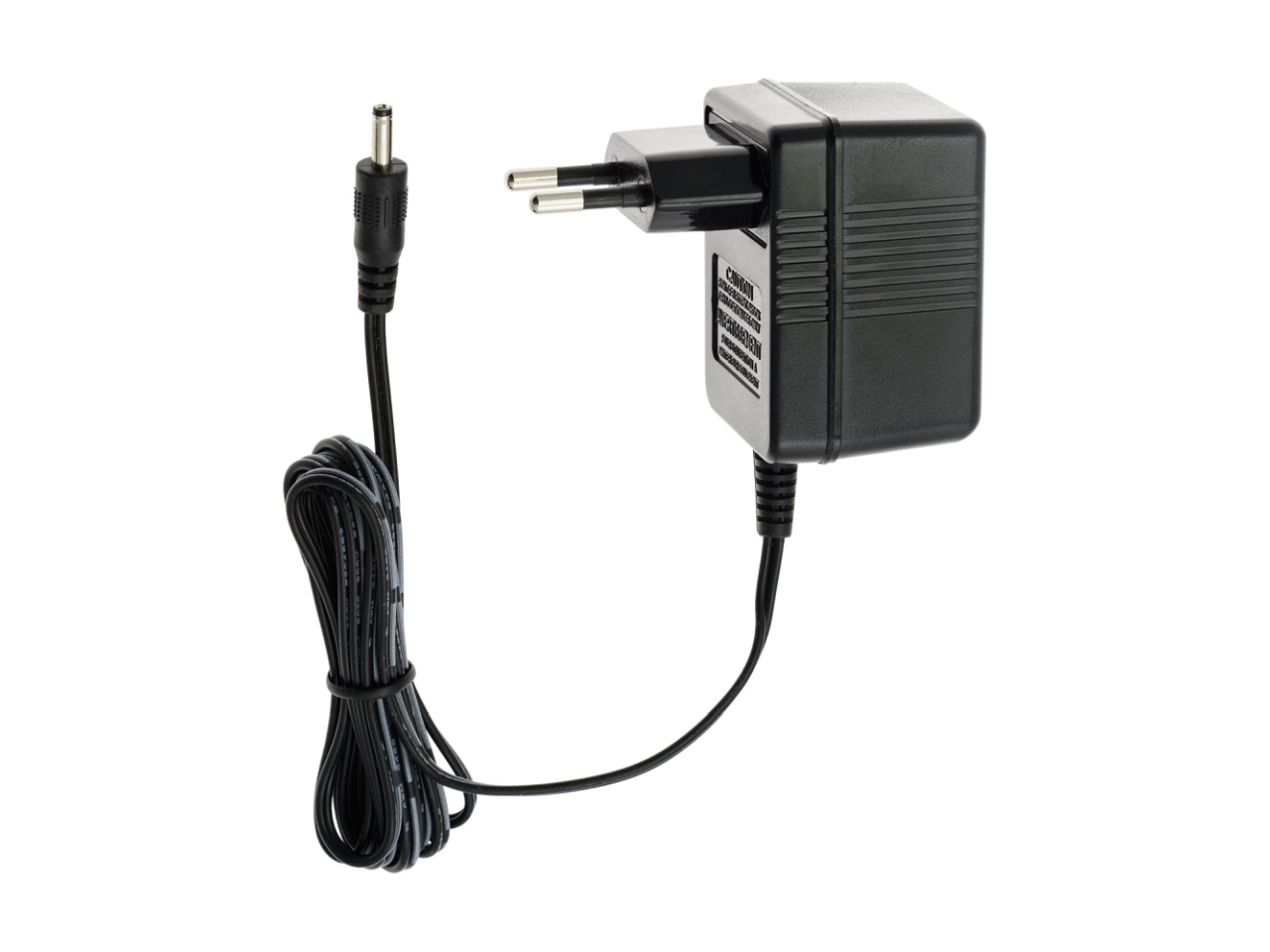 TRASFORMATORE 5V 1,5W IP20 AFT 42407 TRASFORMATORE 5V 1,5W IP20 AFT 42407