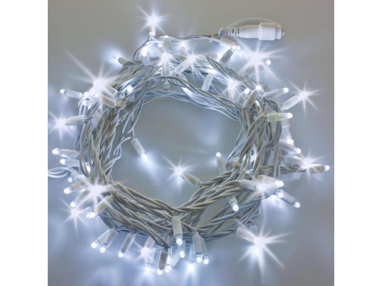 CATENA PROL.200M.LED B.FRED.+FLAS.FILO B.U.E.26254 CATENA PROL.200M.LED B.FRED.+FLAS.FILO B.U.E.26254