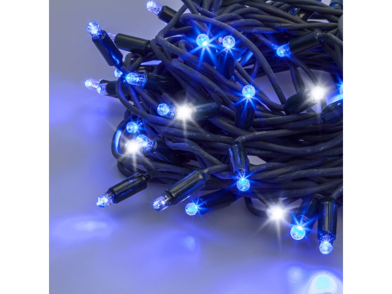 CATENA PROL.200MAXILED BLU+FLASH B.FRDD.U.E.36338 CATENA PROL.200MAXILED BLU+FLASH B.FRDD.U.E.36338