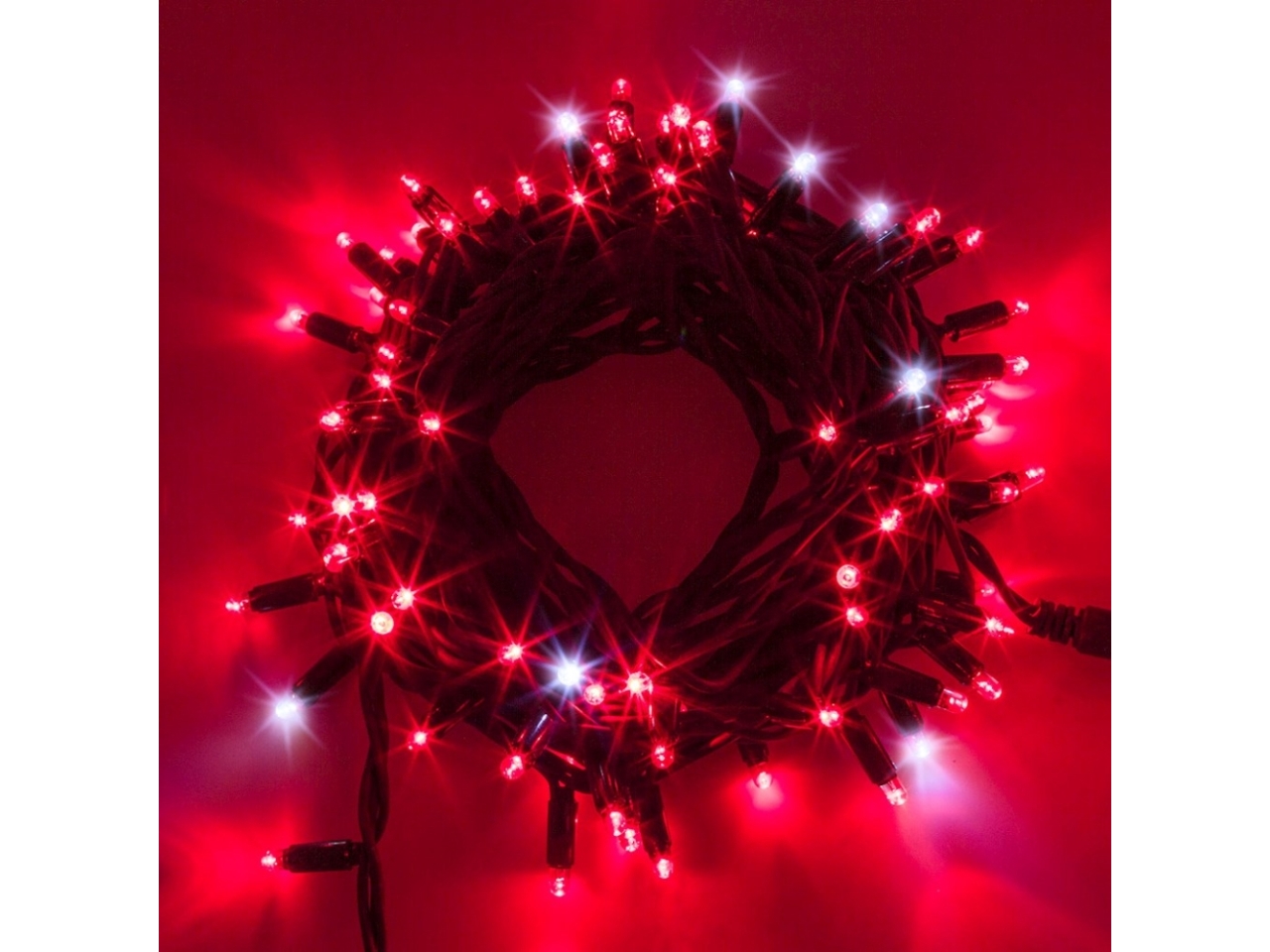 CATENA PROL.200MAXILED ROSSO+FLASH BIANC.U.E.36345 CATENA PROL.200MAXILED ROSSO+FLASH BIANC.U.E.36345