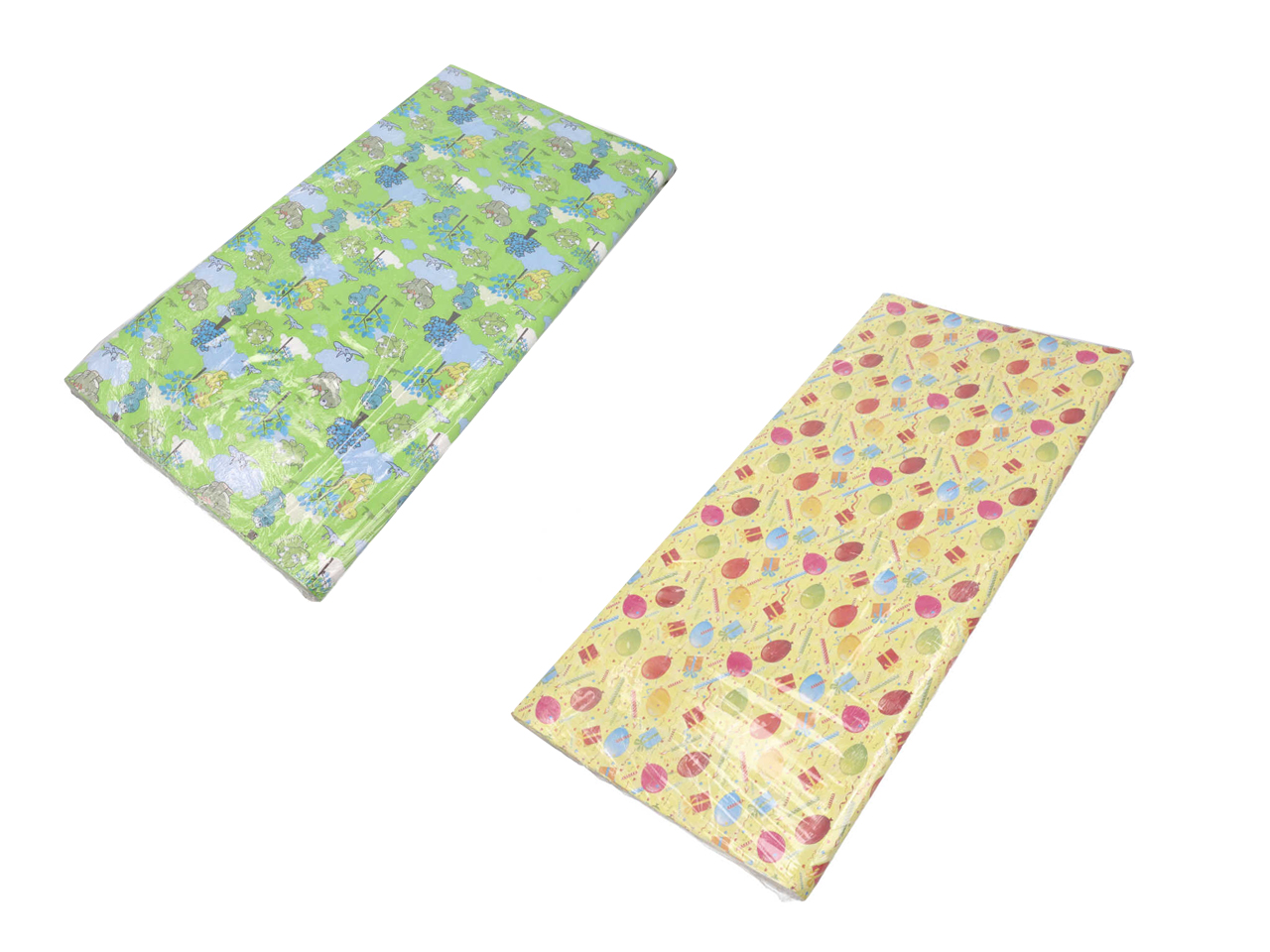 FOGLI CARTA REGALO 70X100 5KG LUSSO KG001FSA@5G