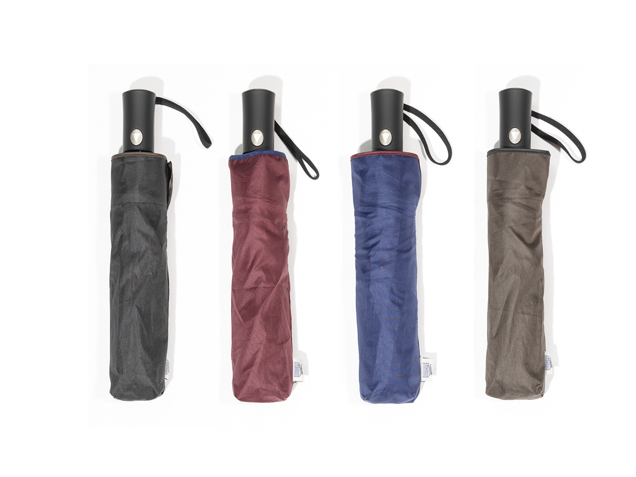 OMBRELLO PONGEE AUTO TINTA UNITA J 601/5