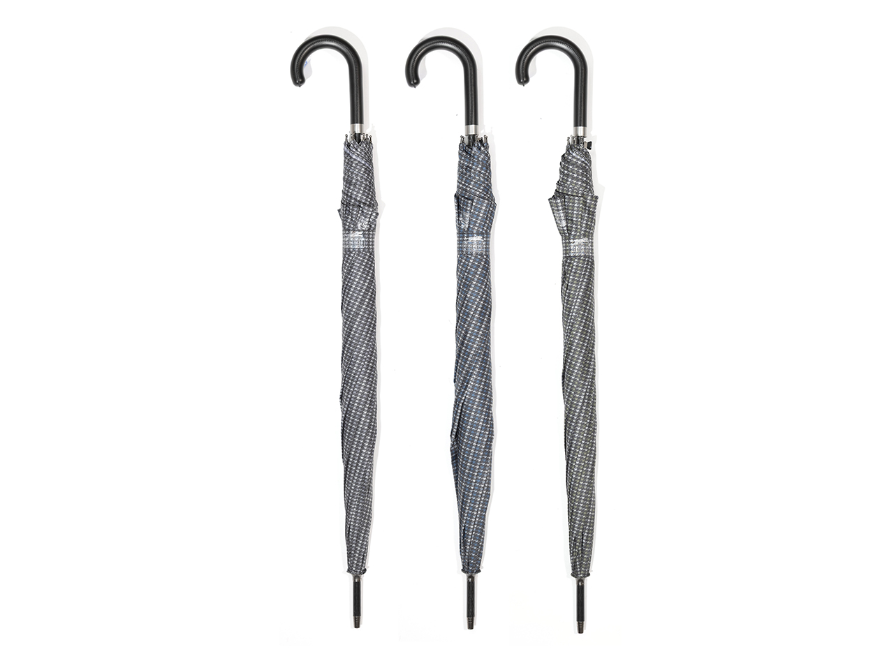 OMBRELLO PONGEE AUTO MAXI FANTASIA J 605/5