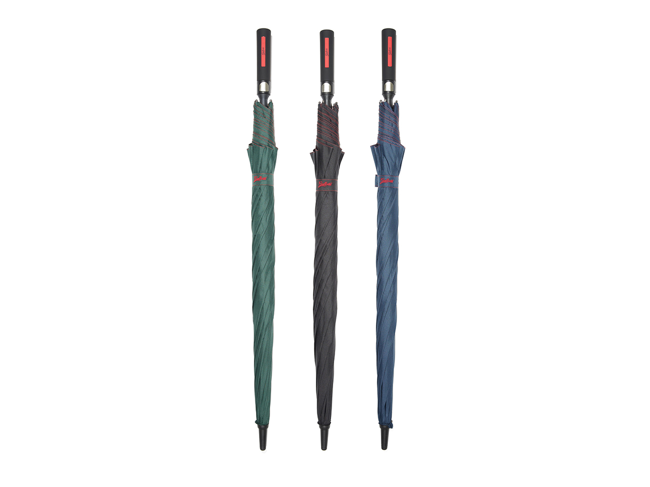 OMBRELLO PONGEE AUTO GIGANTE IMPUGN.DIRITTA 9516/4