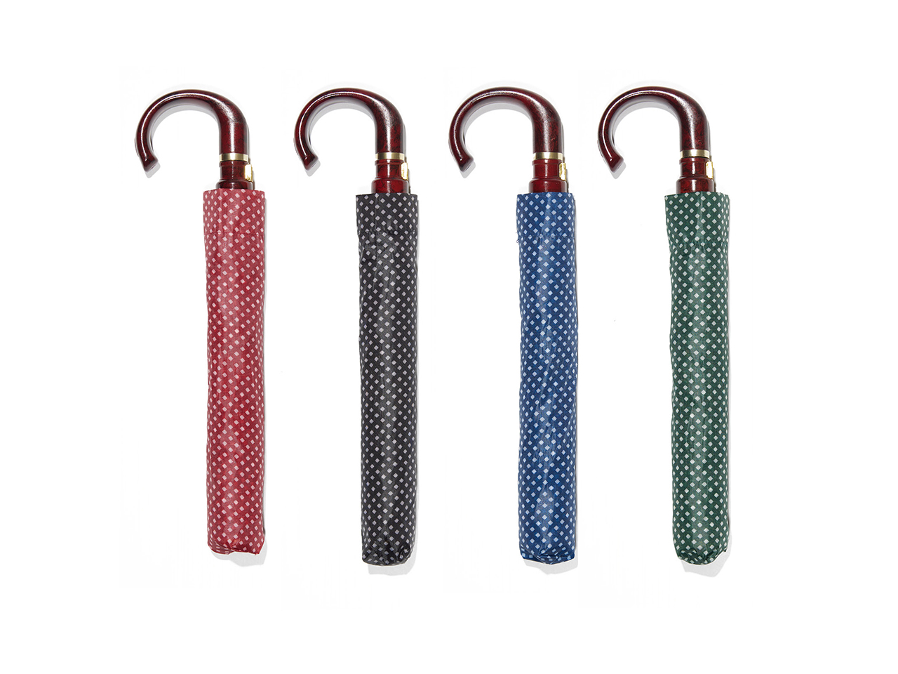 OMBRELLO NYLON AUTO 2 SEZIONI FANTASIA P 109/4