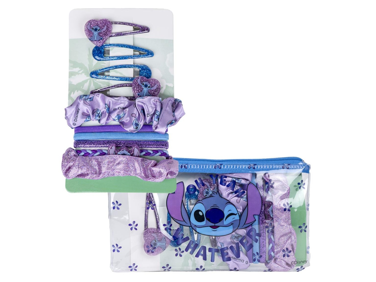 STITCH ACCESSORI SET DI BELLEZZA INVERNO 250000267 STITCH ACCESSORI SET DI BELLEZZA INVERNO 250000267