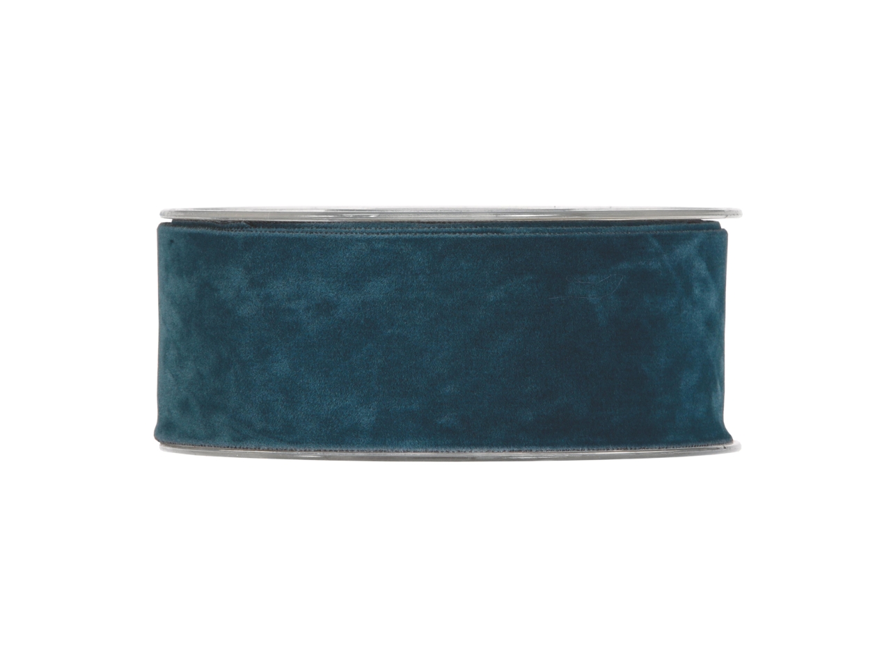 NASTRO DOPPIO VELLUTO 4CMX7MT BLU FUMO 3066G 59 NASTRO DOPPIO VELLUTO 4CMX7MT BLU FUMO 3066G 59