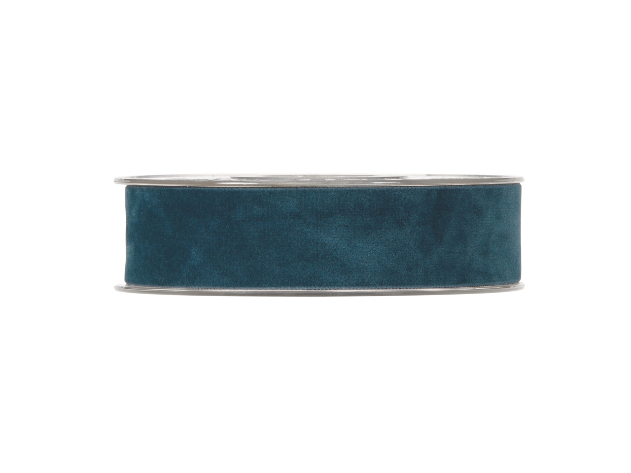 NASTRO DOPPIO VELLUTO 2,5CMX7MT BLU FUMO 3066M 59 NASTRO DOPPIO VELLUTO 2,5CMX7MT BLU FUMO 3066M 59