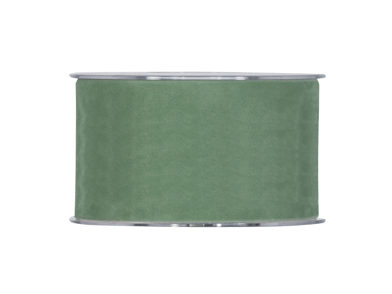 NASTRO DOPPIO VELLUTO6,3CMX7MT VERDE COB.3066XG 58 NASTRO DOPPIO VELLUTO6,3CMX7MT VERDE COB.3066XG 58