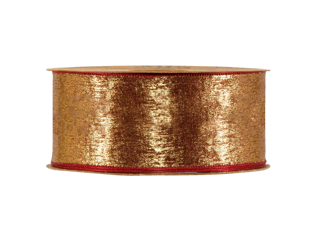 NASTRO ARIANNE 4CMX10MT BORDEAUX 5203G 24