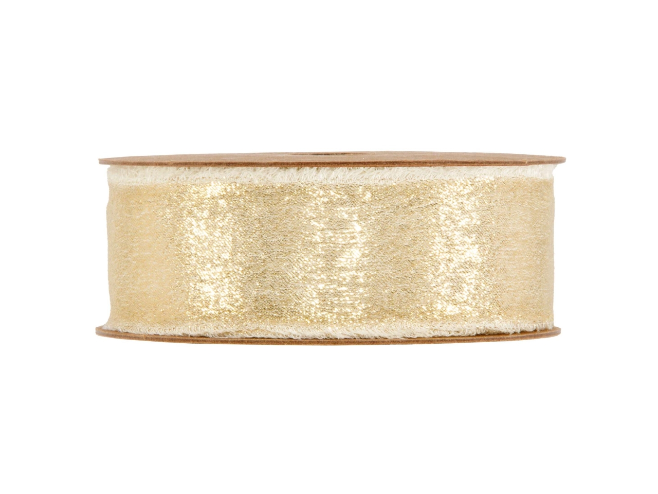 NASTRO VESPERTINE 2,5X10MT ORO 5273M 04 NASTRO VESPERTINE 2,5X10MT ORO 5273M 04