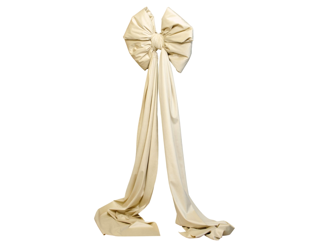 FIOCCO VELLUTO 48X180CM CREMA 5366G 02