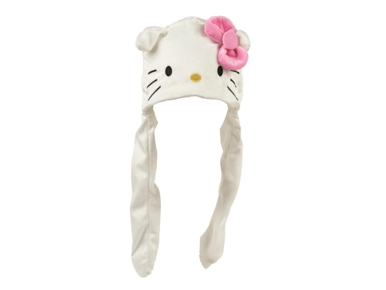 HELLO KITTY CAPPELLO IN MAGLIA CON APP. 2200010598