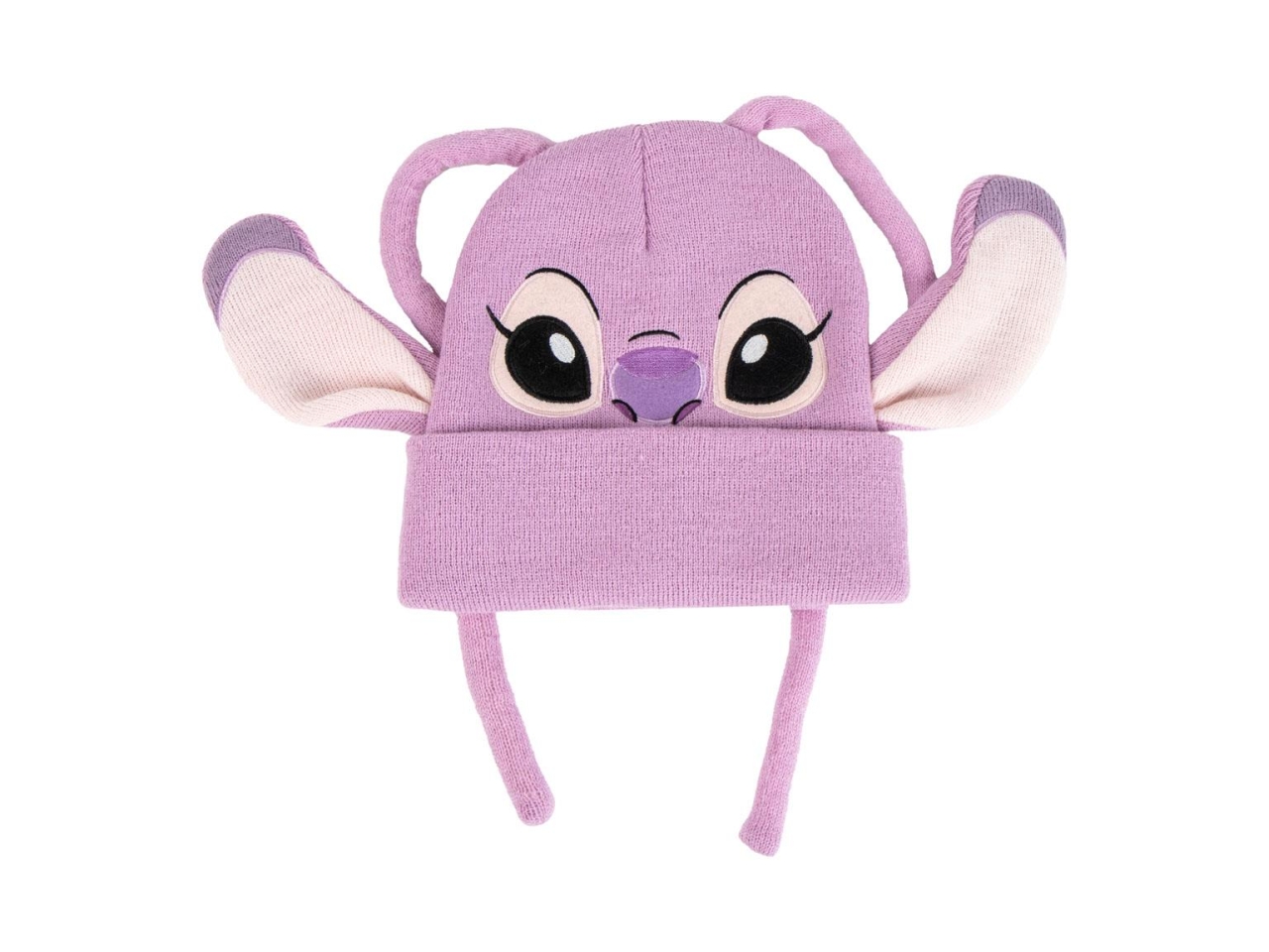 STITCH CAPPELLO IN MAGLIA INVERNO 2200010555