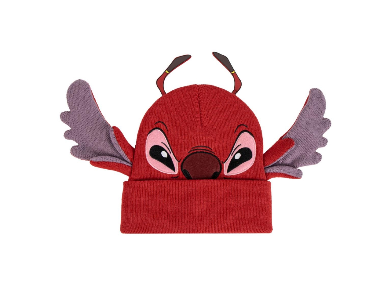 STITCH CAPPELLO IN MAGLIA INVERNO 2200010556