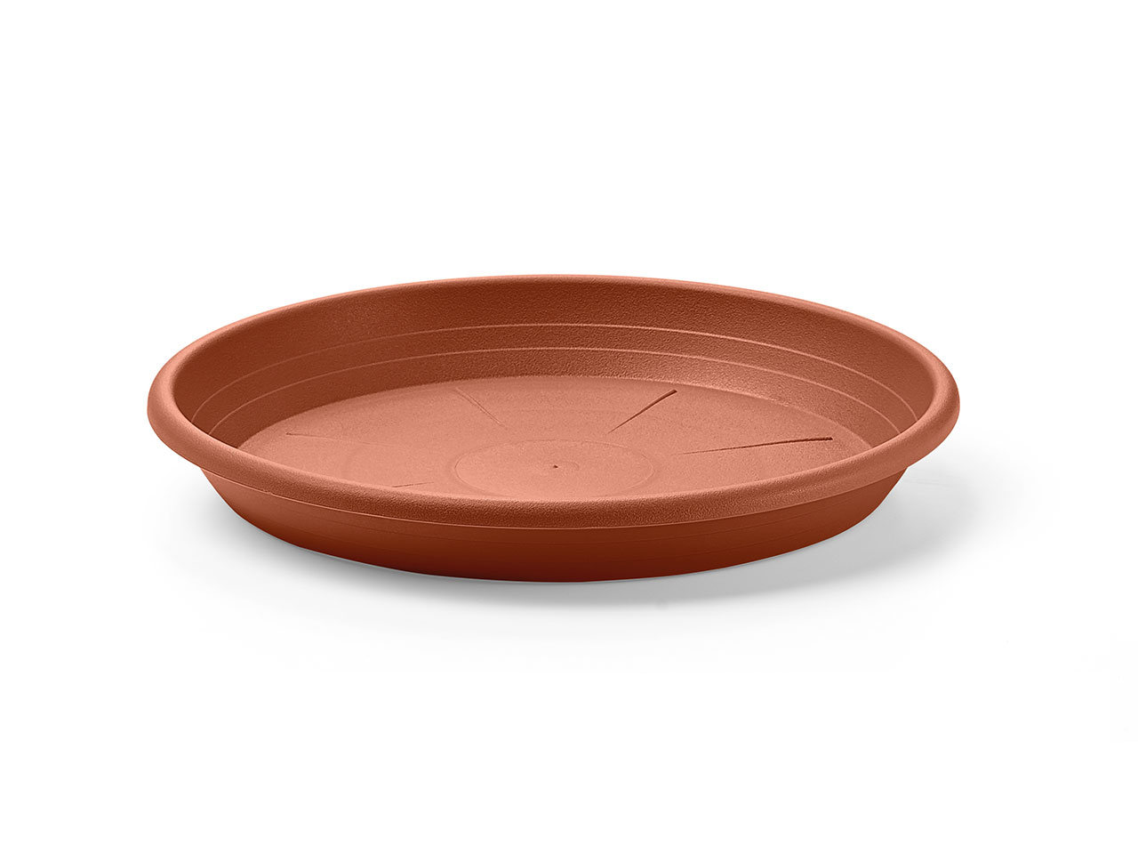 SOTTOVASO CIL.30CM TERRACOTTA SV019-0300MJ+002NA