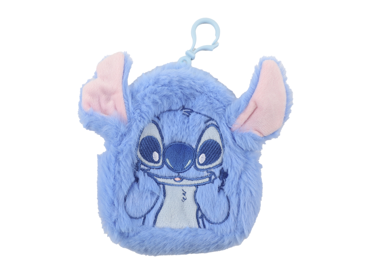 STITCH P.FOGLIO PELUCHE TORNA A SCUOLA 2100005905