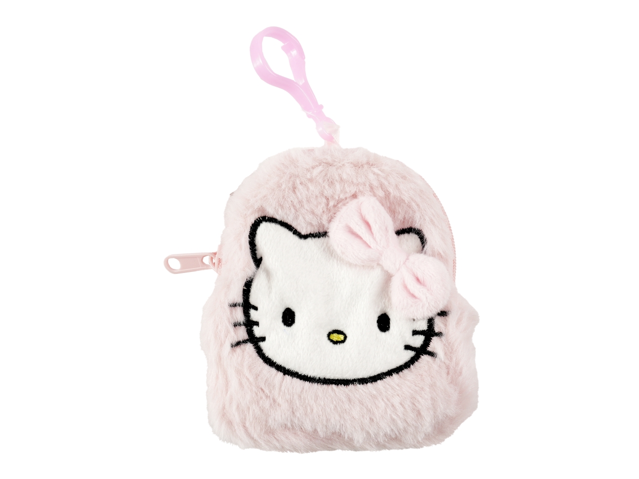 HELLO KITTY P.FOGLIO PELUCHE BACK TO 2100005907
