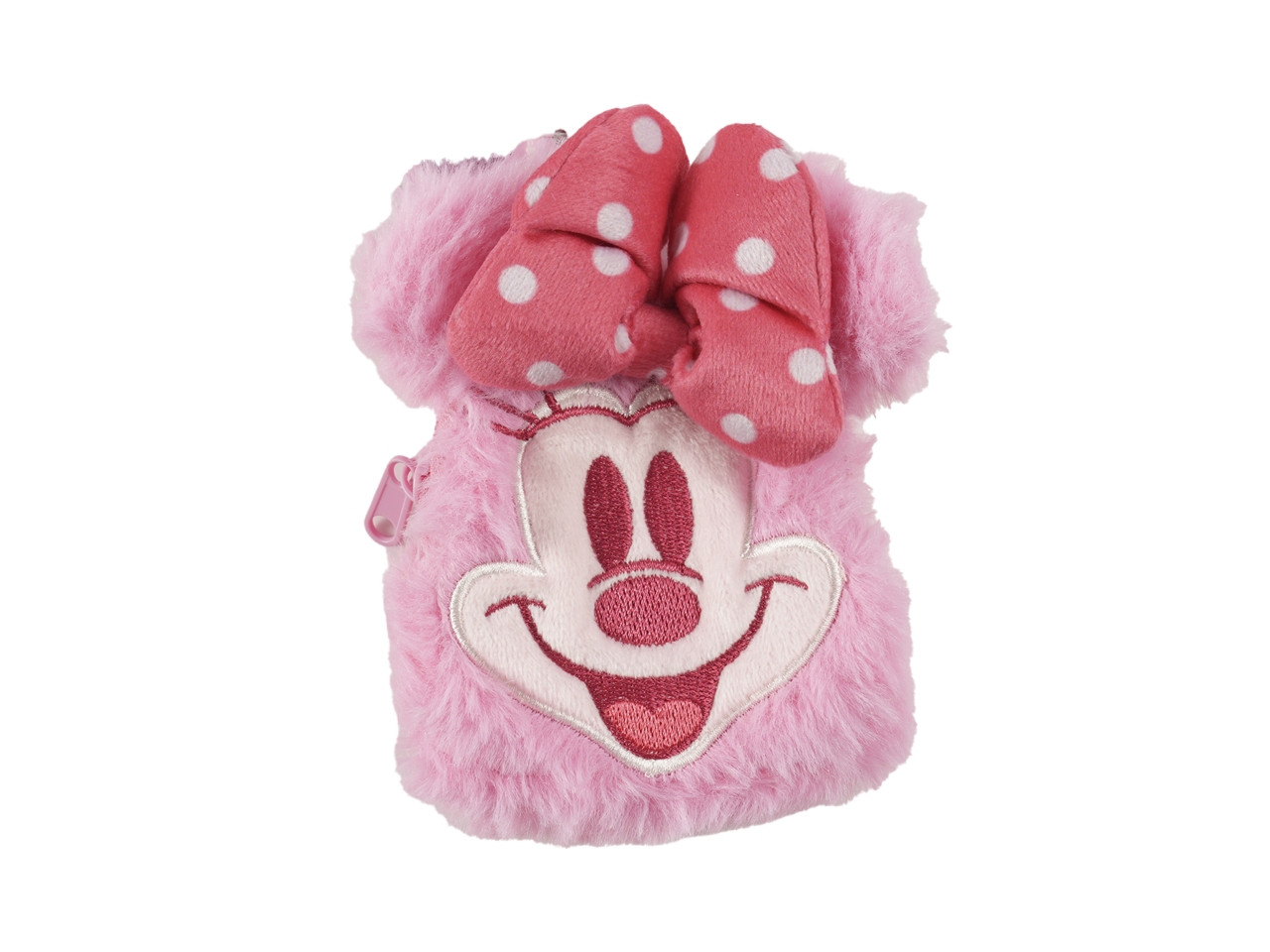 MINNIE P.FOGLIO PELUCHE PER IL RITORNO 2100005906