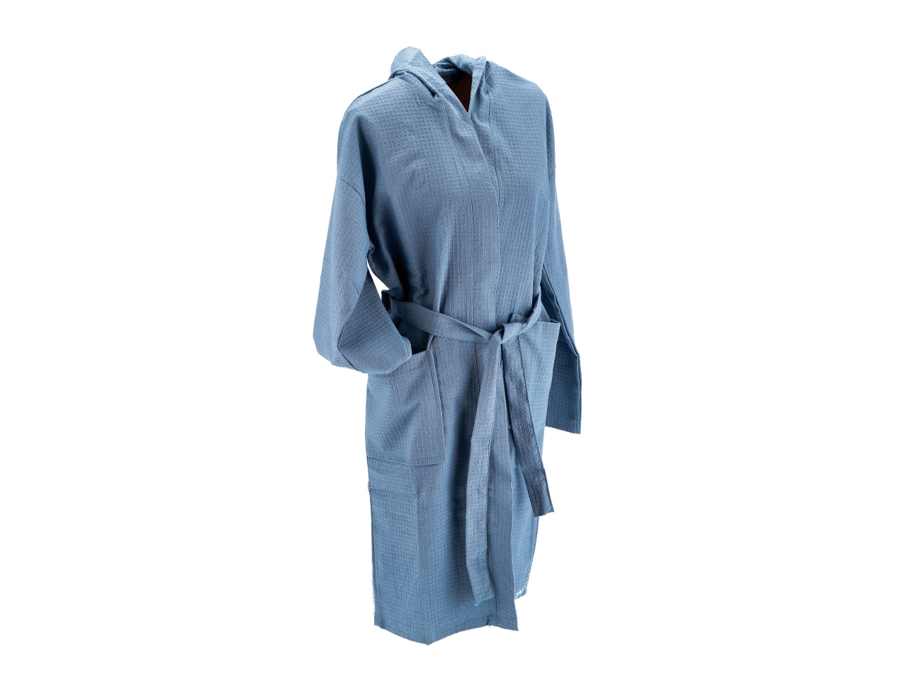 ACCAPPATOIO AZZ. MIX COTONE 750G TAGLIE ASS.109697