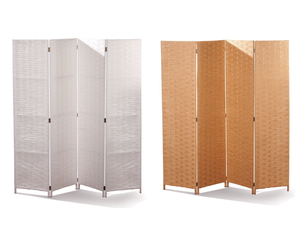 PARAVENTO 4 ANTE CARTA 180X180CM ASSORTITI 41138 PARAVENTO 4 ANTE CARTA 180X180CM ASSORTITI 41138