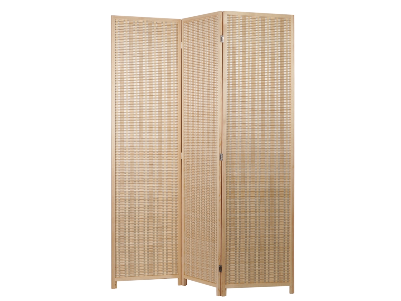 PARAVENTO 3 ANTE BAMBU150X180SCM 73821 PARAVENTO 3 ANTE BAMBU150X180SCM 73821