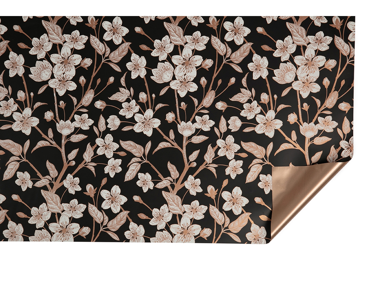 BOBINA BRONZE40MY 1X25MT NERO/BRONZO B-V80PM-KL2NE