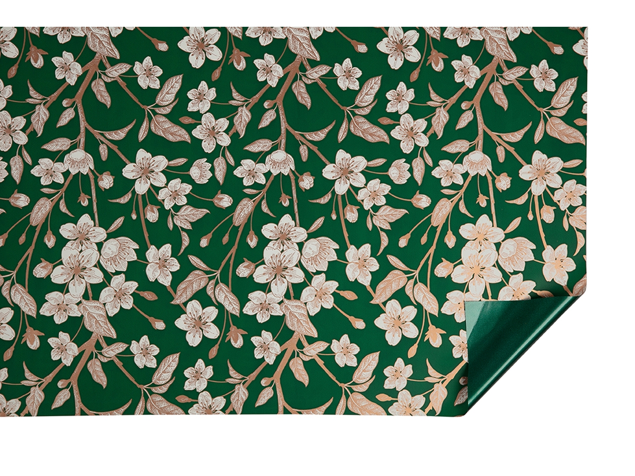 BOBINA BRONZE40MY1X25MT VERDE/BRONZO B-V80PM-KL2PI