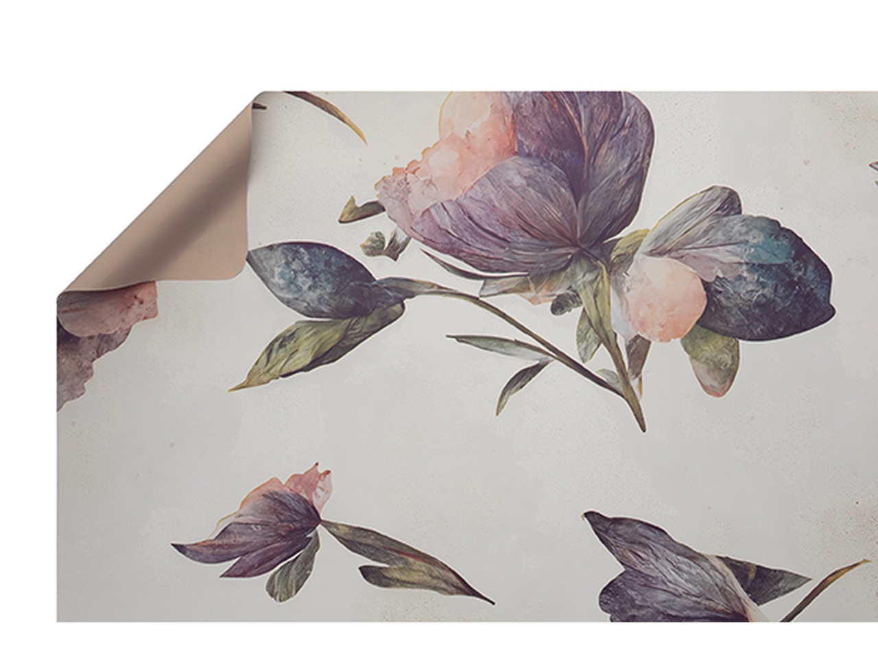 BOBINA CARAVAGGIO 40MY 1X25MT AVORIO B-W03PM-KL2AV