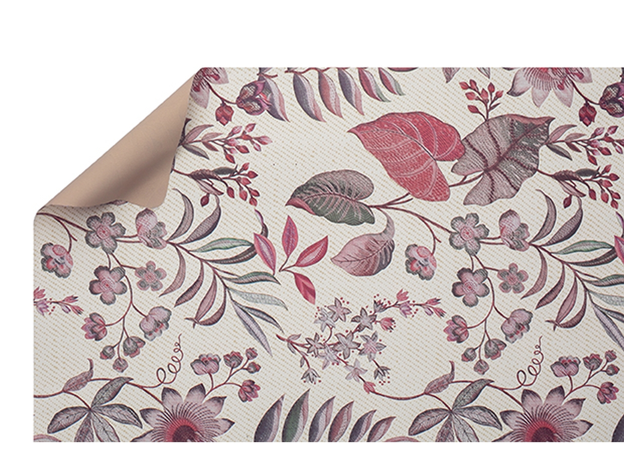 BOBINA TEXTIL 40MY 1X25MT PANNA B-W06PM-KL2PA BOBINA TEXTIL 40MY 1X25MT PANNA B-W06PM-KL2PA