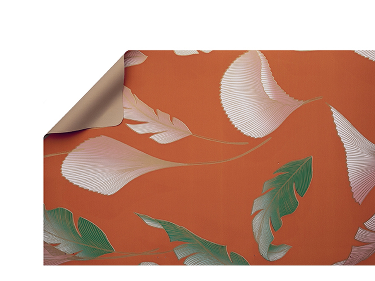 BOBINA CALLA40MY1X25MT RUGGINE/TORT. B-W07PM-KL2RU