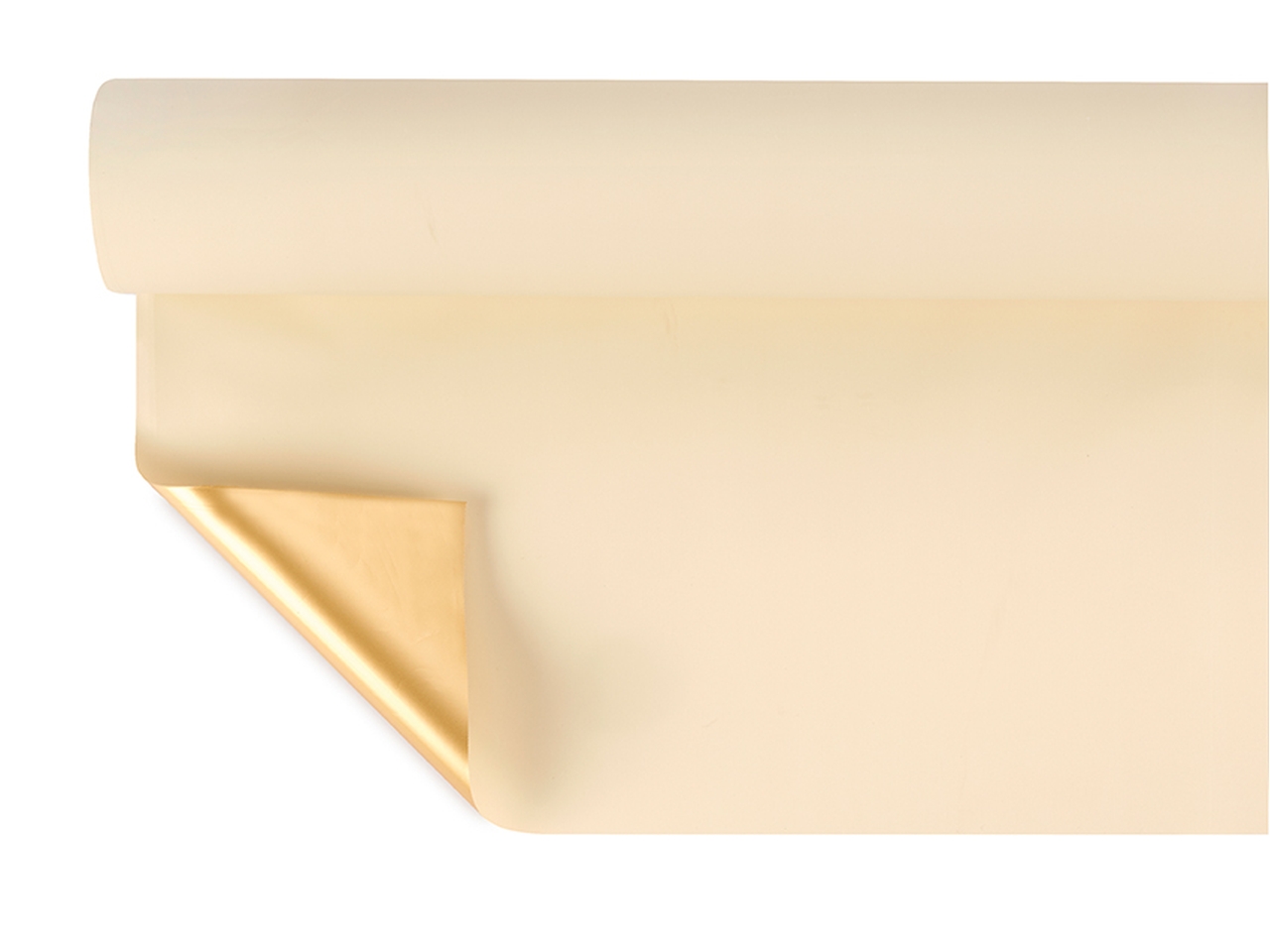 BOBINA GOLD LINE40MY1X25MT AVOR./ORO B-V69PL-KL2AV