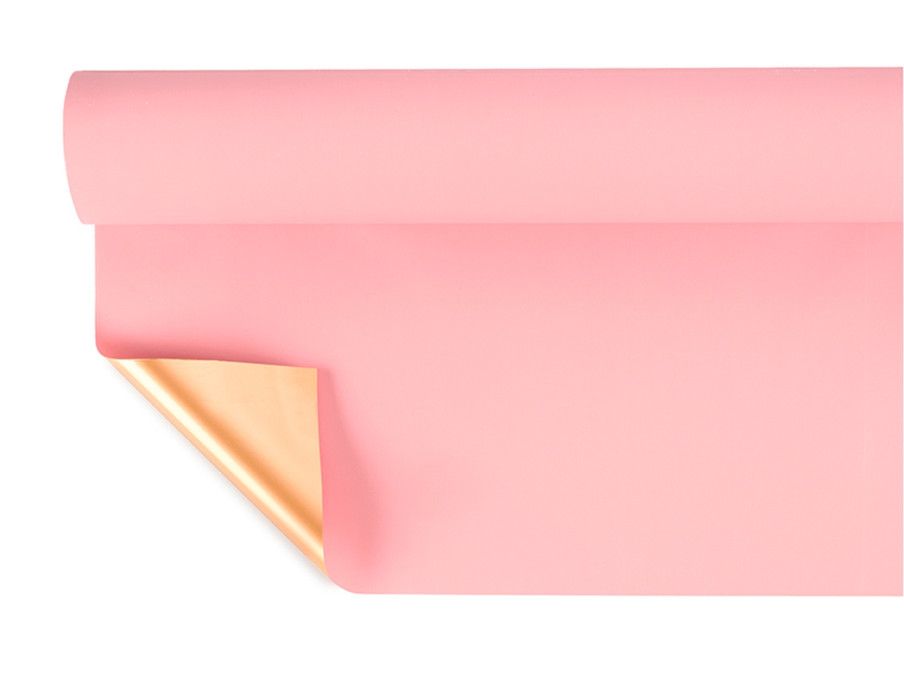 BOBINA GOLD LINE40MY 1X25MT ROSA/ORO B-V69PL-KL2RC