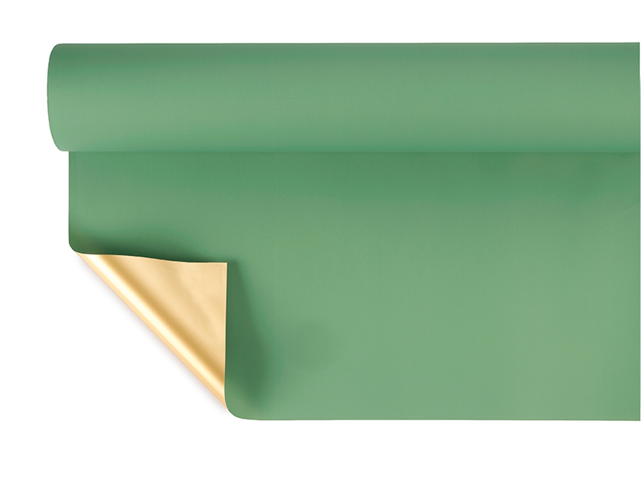 BOBINA GOLD LINE40MY1X25MT VERDE/ORO B-V69PL-KL2VN