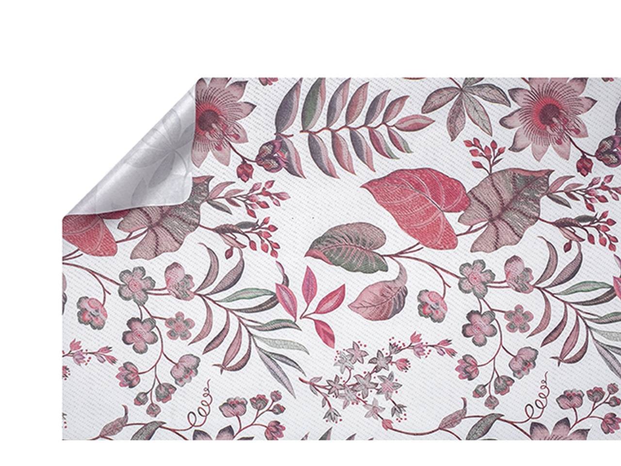 BOBINA CARTA TEXTILE 0,80X20MT KRAFT B-W06SC-LL0XX