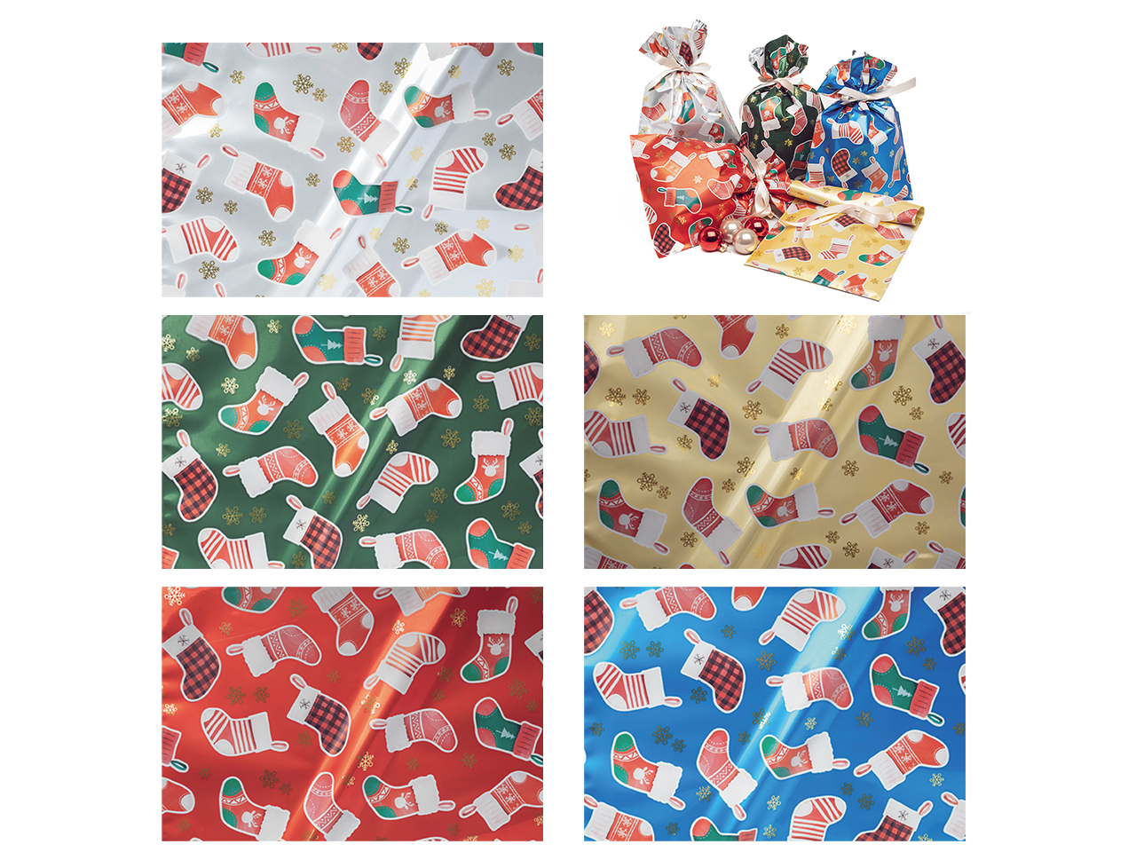 BUSTE WOOLEN 20X32CM 100PZ ASS. UDW11ACCYY100 BUSTE WOOLEN 20X32CM 100PZ ASS. UDW11ACCYY100