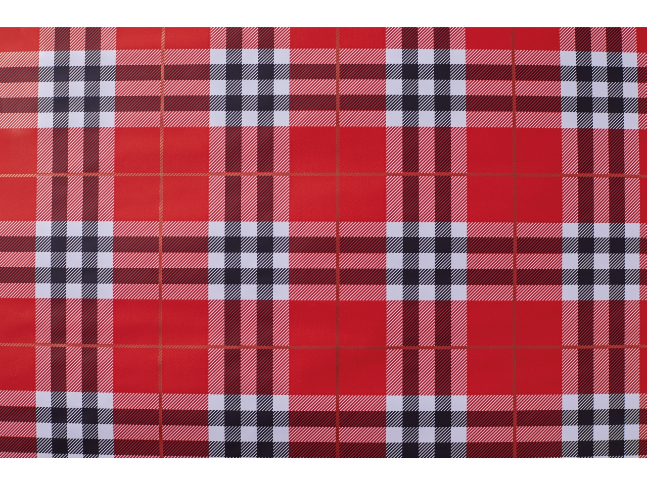 BUSTE SCOZZESE20X35CM ROSSO/ORO 50PZ X855002203500 BUSTE SCOZZESE20X35CM ROSSO/ORO 50PZ X855002203500