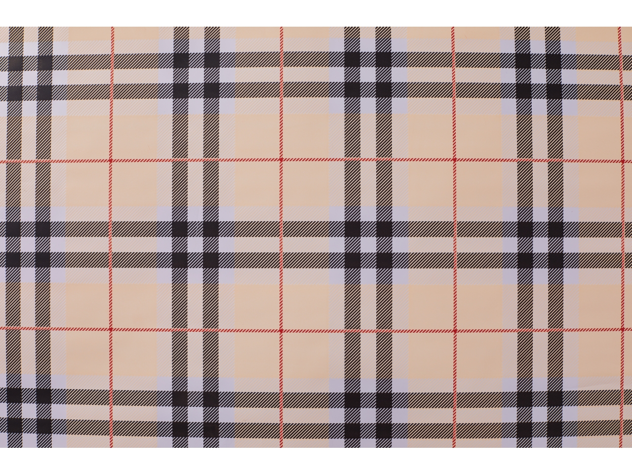 BUSTE SCOZZESE40X60CM CREMA/ROS.25PZ X855031406000 BUSTE SCOZZESE40X60CM CREMA/ROS.25PZ X855031406000