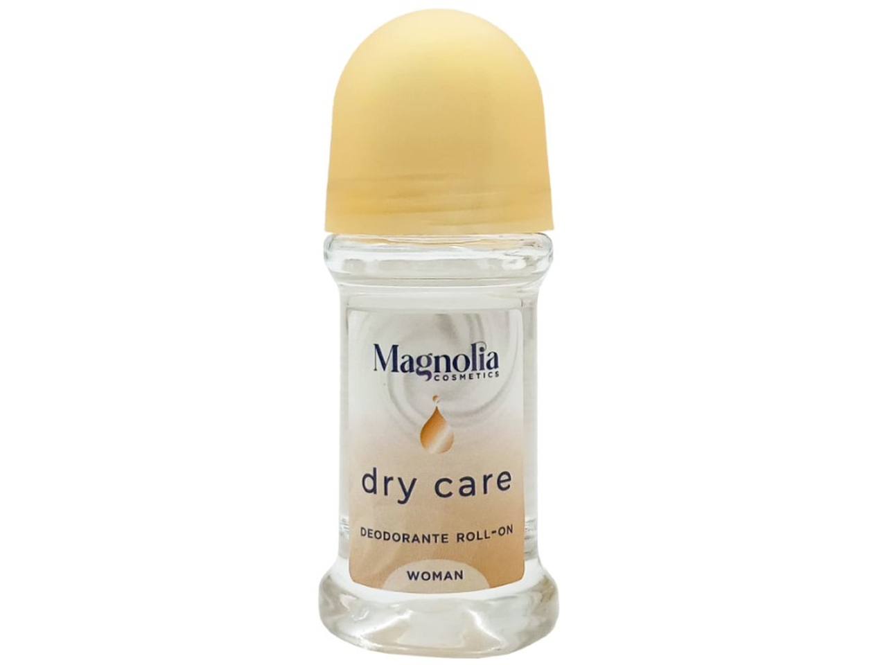 DEO ROLL ON 50ML DONNA DRY CARE DEO ROLL ON 50ML DONNA DRY CARE