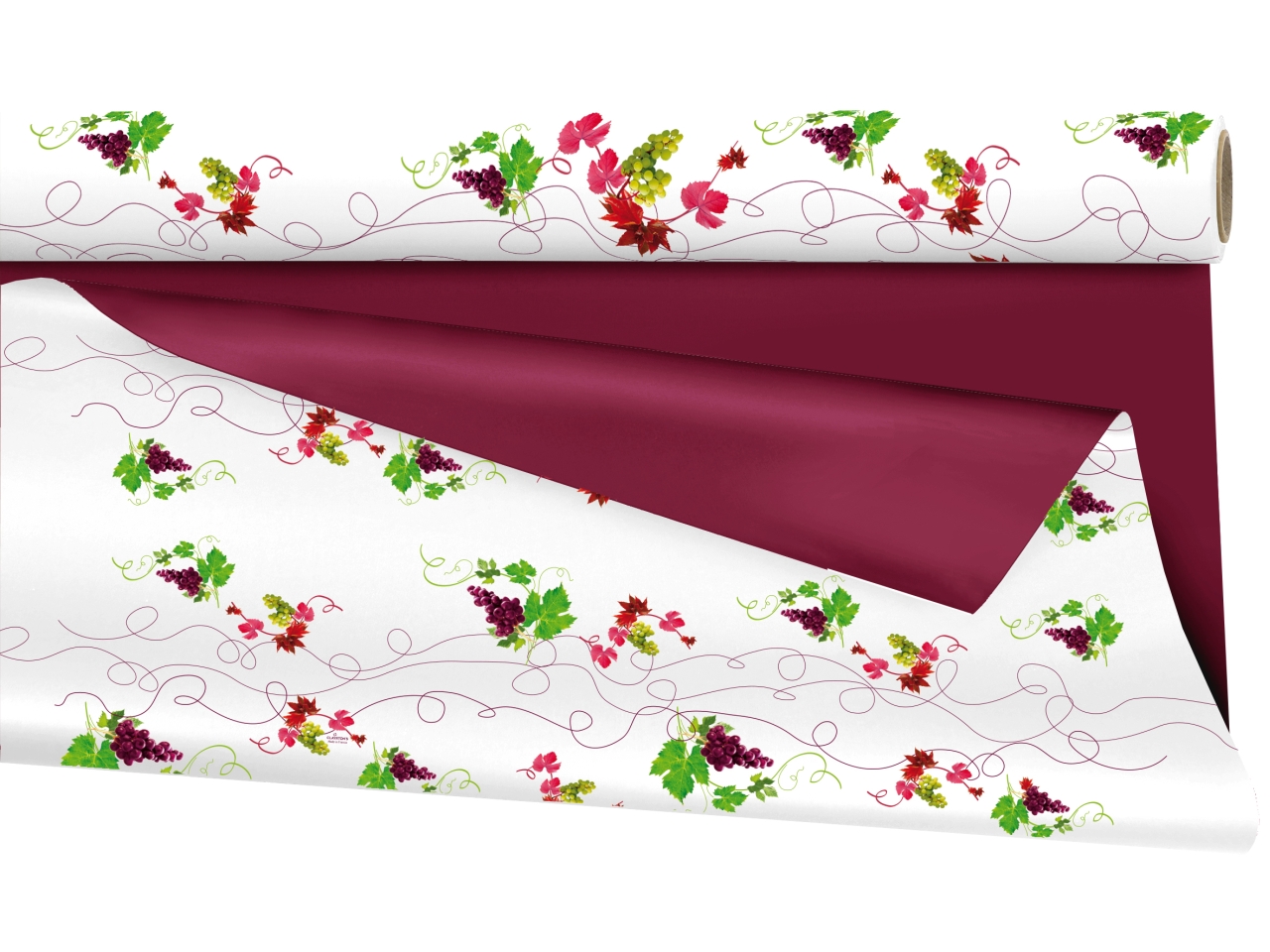 BOBINA VIN PPL DUOMAT 1X25MT C/UVA 350657 BOBINA VIN PPL DUOMAT 1X25MT C/UVA 350657