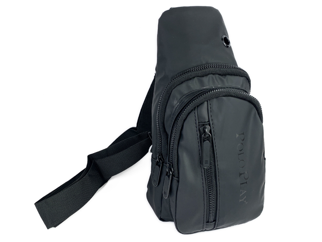 MONOSPALLA POLO PLAY TECNIC CB0950