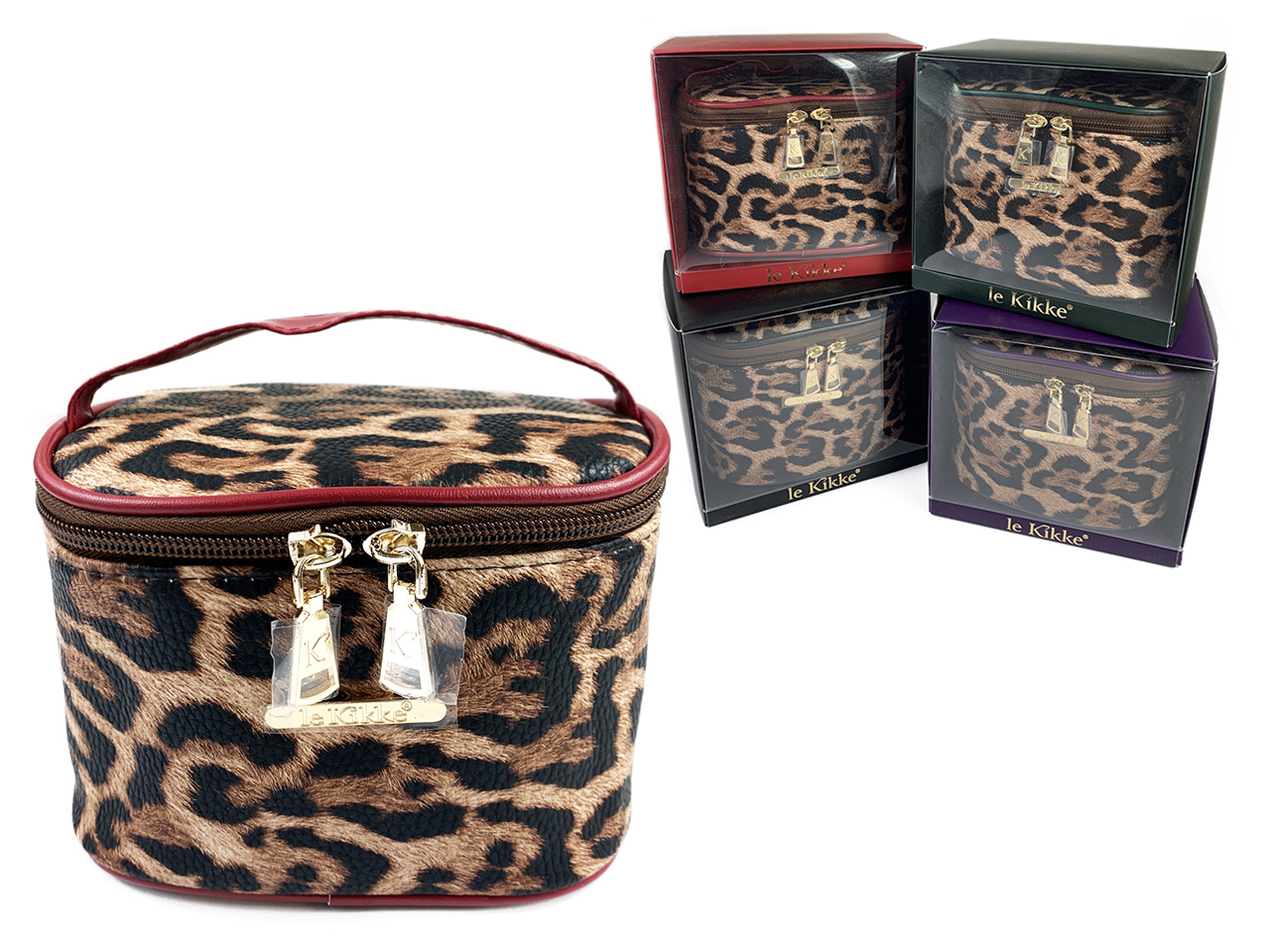 MINI BEAUTYCASE PETITE MAURA BOX CB0958