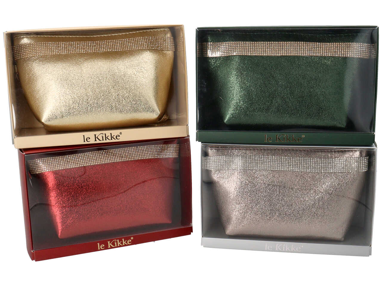 BEAUTY IN BOX ISA CB0962