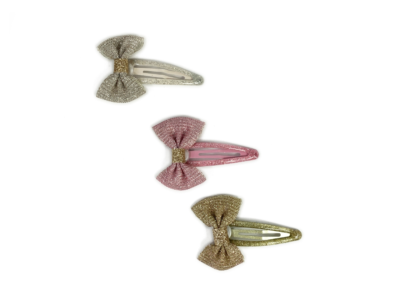 CLIC CLAC GLITTERY CC54579