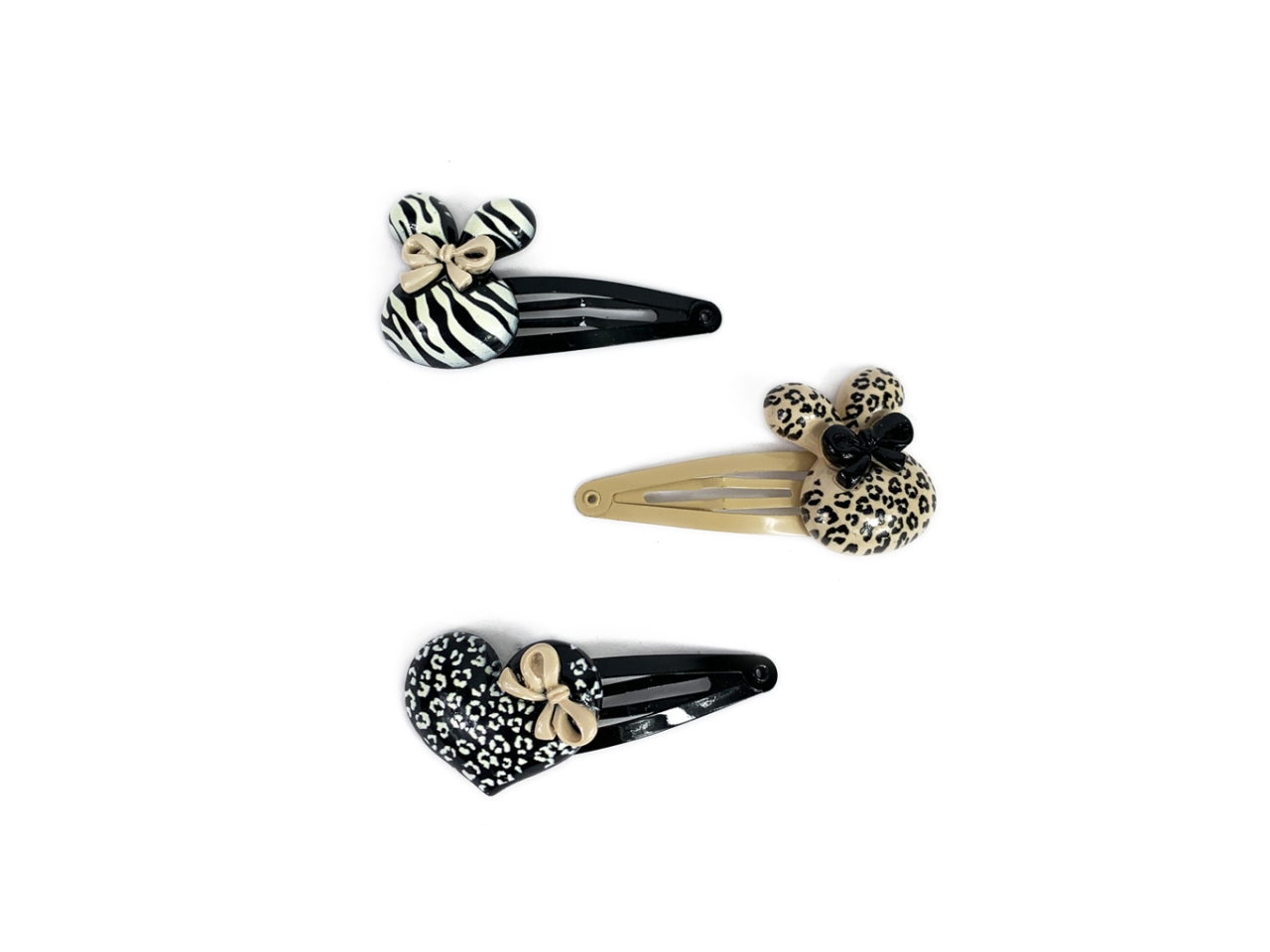 CLIC CLAC LOVE ANIMALIER CC54586 CLIC CLAC LOVE ANIMALIER CC54586