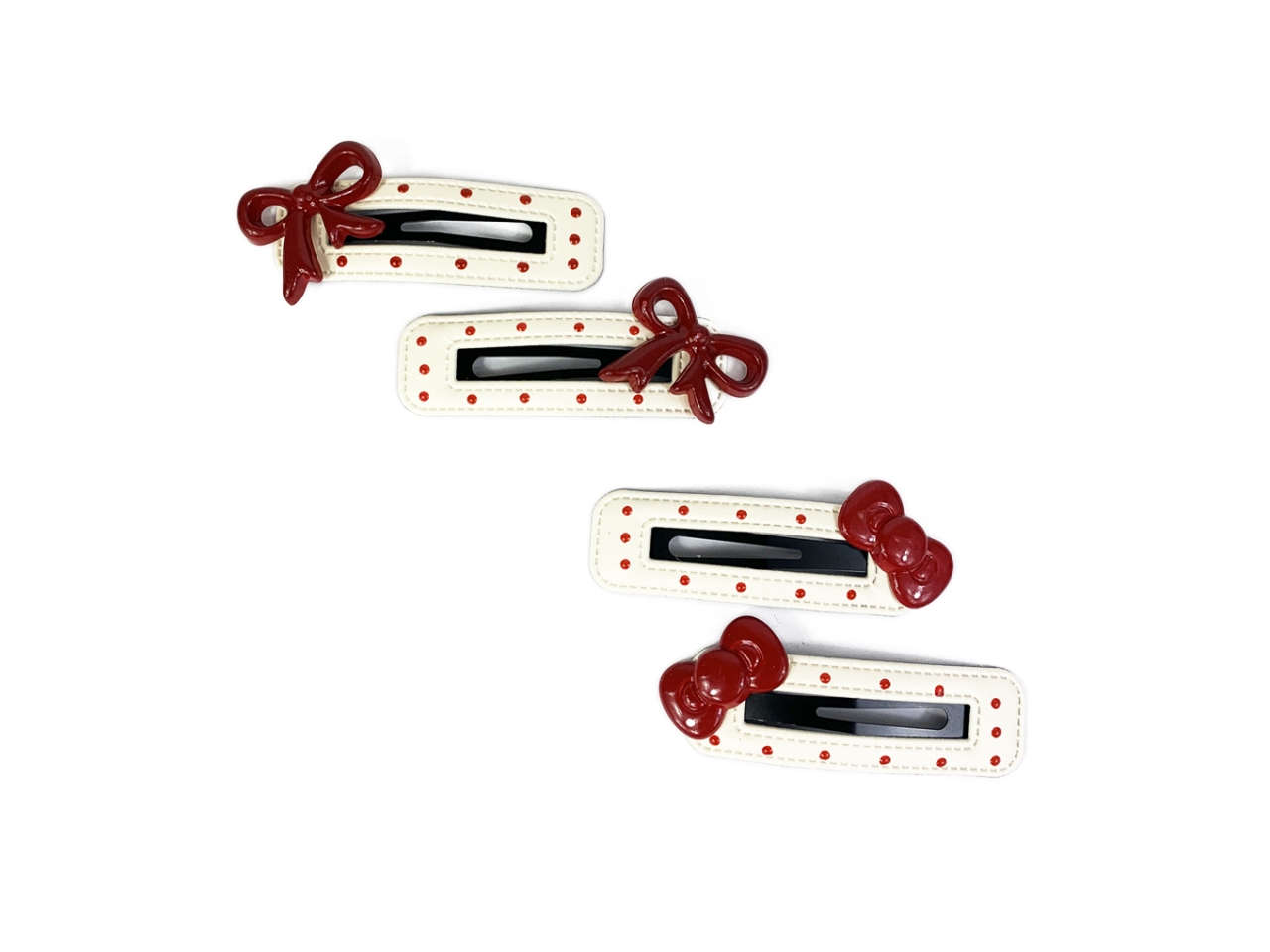 CLIC CLAC PRETTY RED CC54598