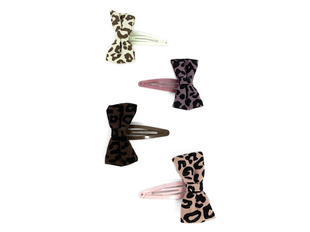 CLIC CLAC LITTLE ANIMALIER CC54601