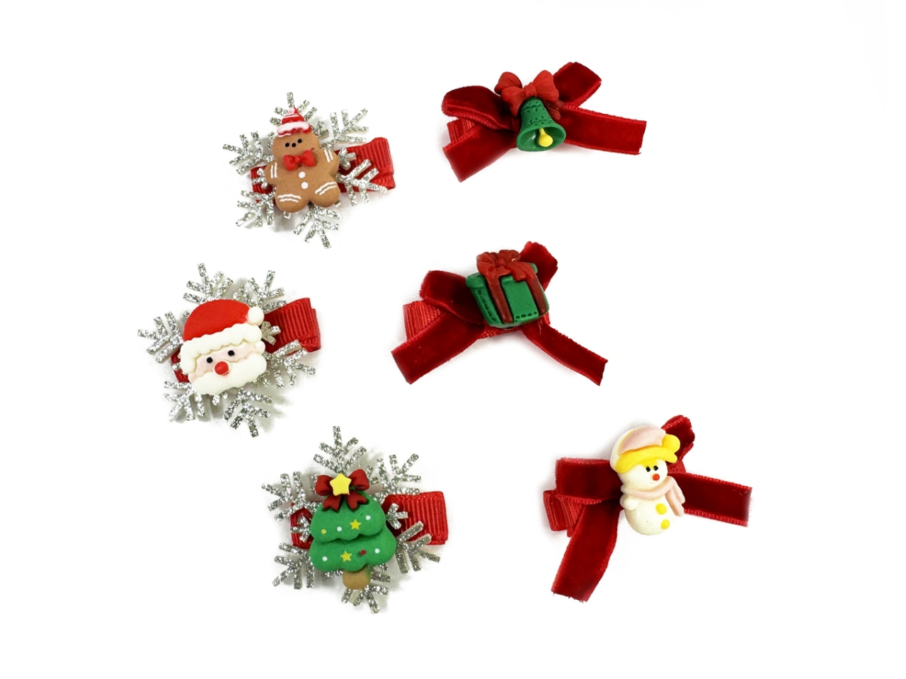 BECCHETTO XMAS TIME FC34219