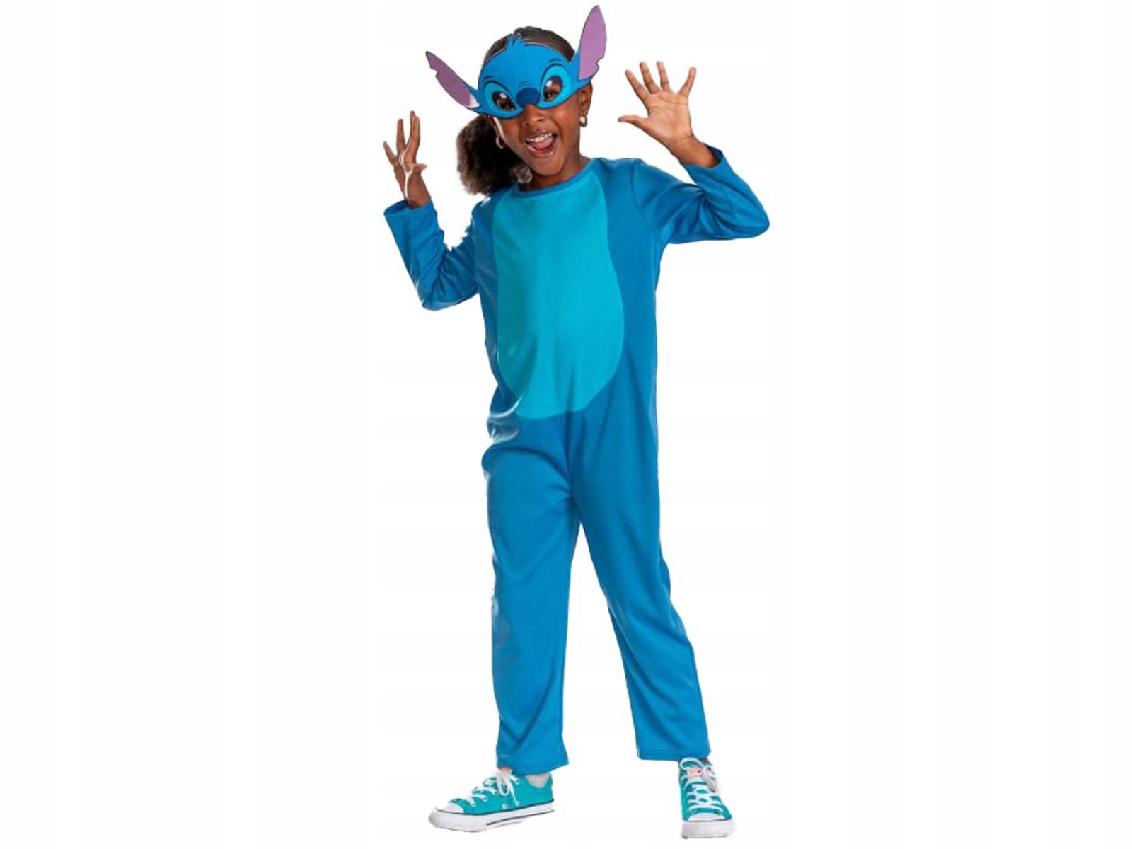 COSTUME STITCH BASIC PLUS XS.3-4 ANNI 167899M