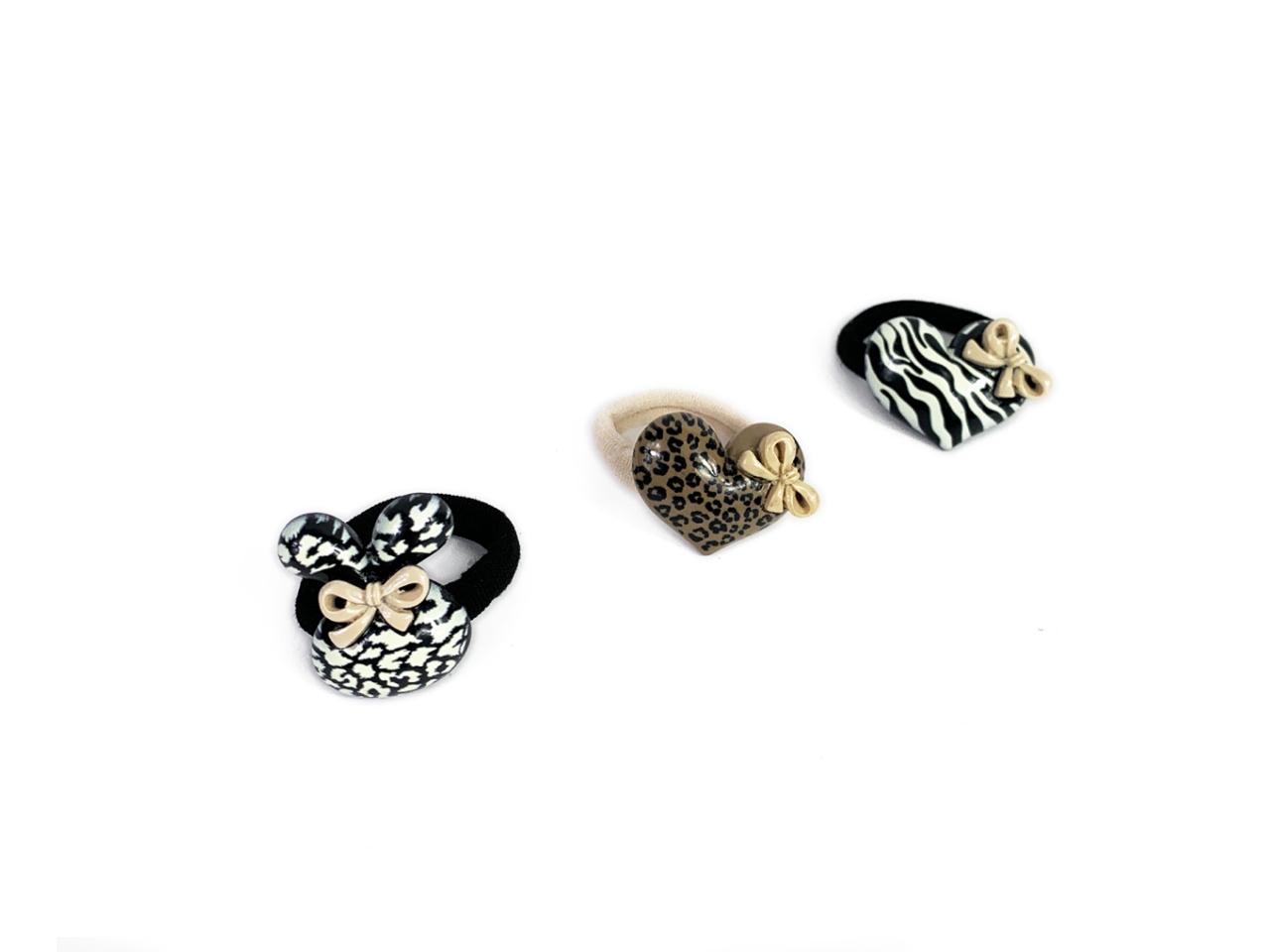 POLSINO LOVE ANIMALIER FC34317